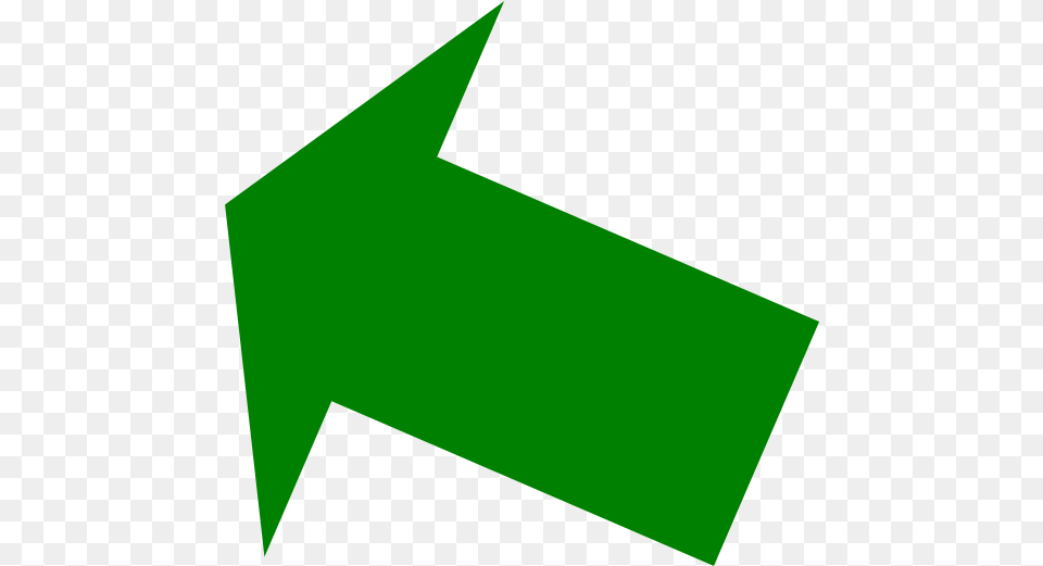 Transparent Arrow For Thumbnail, Green, Symbol, Star Symbol Free Png