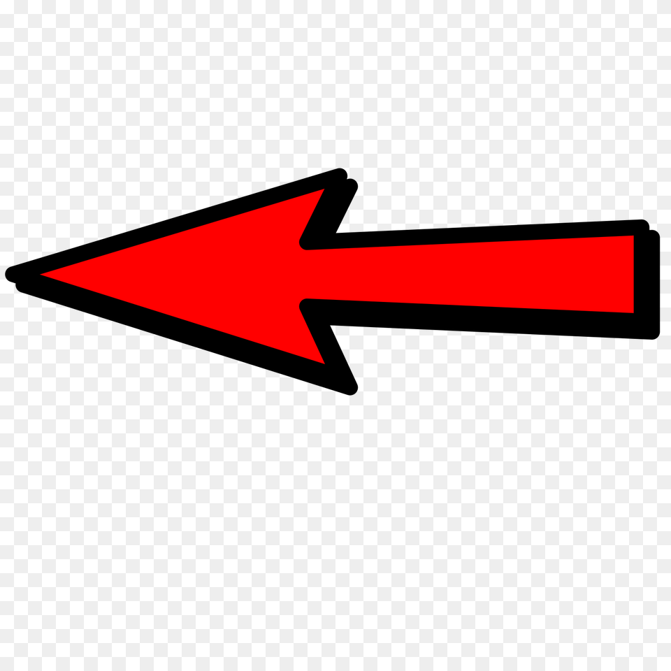 Transparent Arrow Left Clip Art Left Transparent Arrow Logo, Arrowhead, Weapon Png Image
