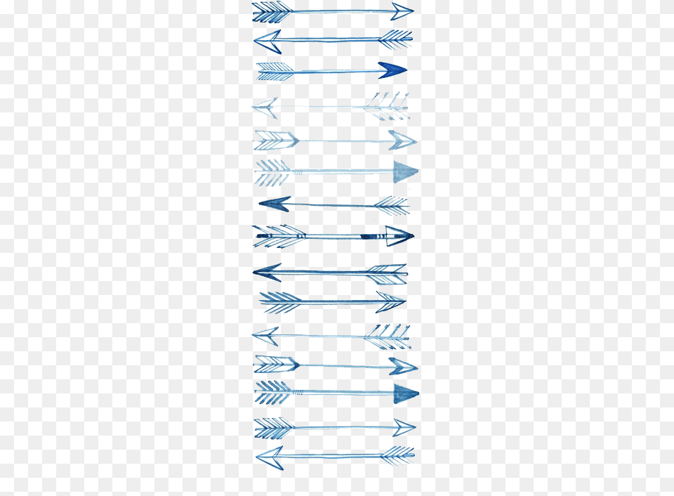 Transparent Arrows Cool Arrow Designs, Weapon, Aircraft, Airplane, Transportation Free Png Download