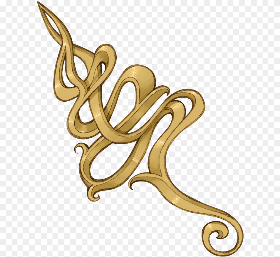 Transparent Art Nouveau Art Nouveau Icon, Gold, Accessories Png