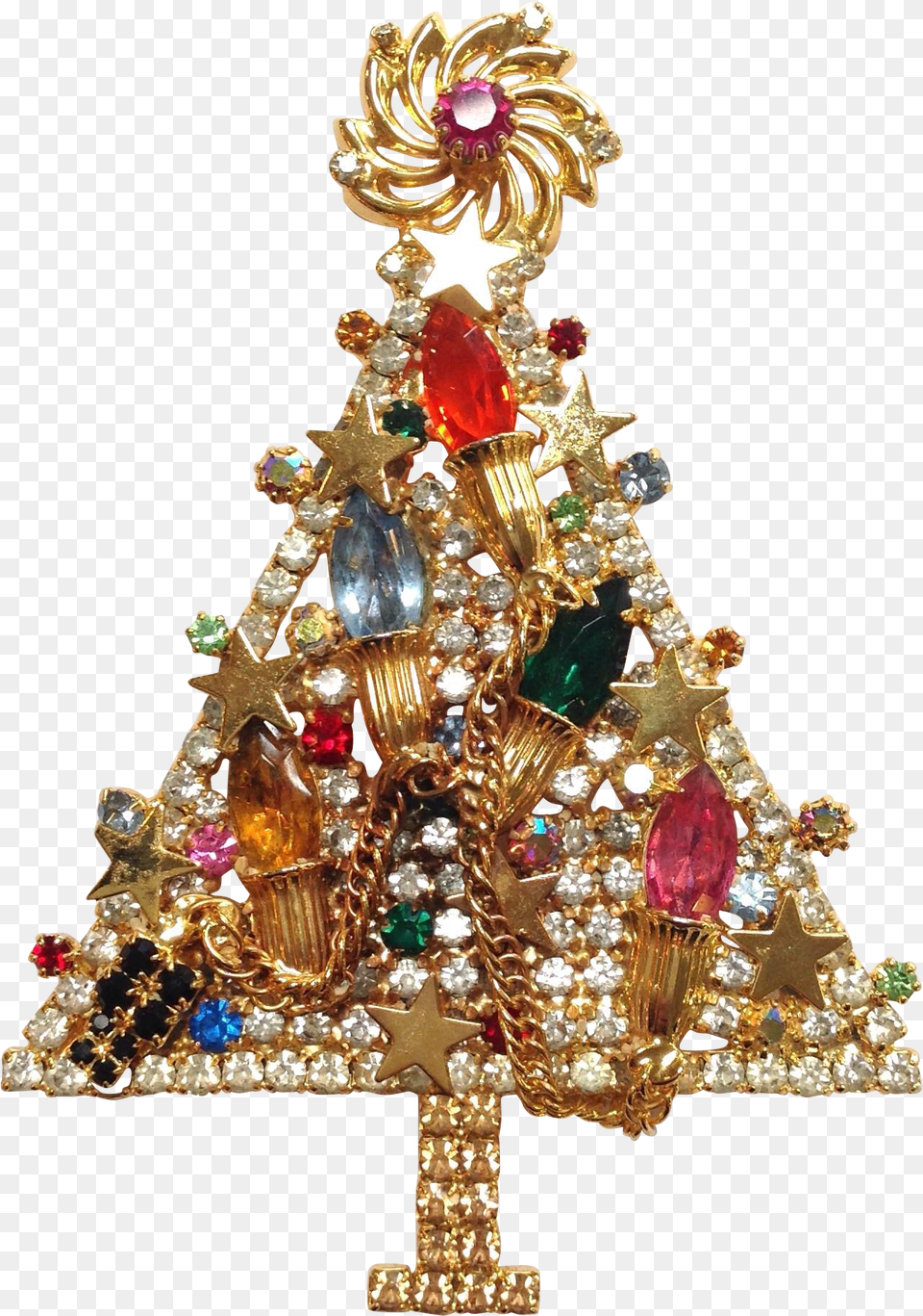 Transparent Arvore De Natal Christmas Tree, Accessories, Chandelier, Lamp, Jewelry Free Png Download