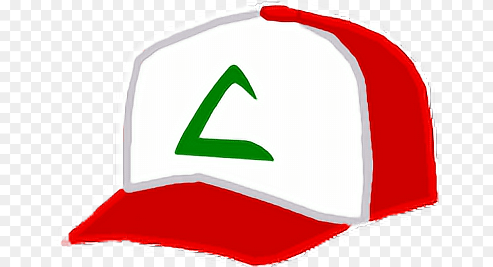 Ash Ketchum, Baseball Cap, Cap, Clothing, Hat Free Transparent Png