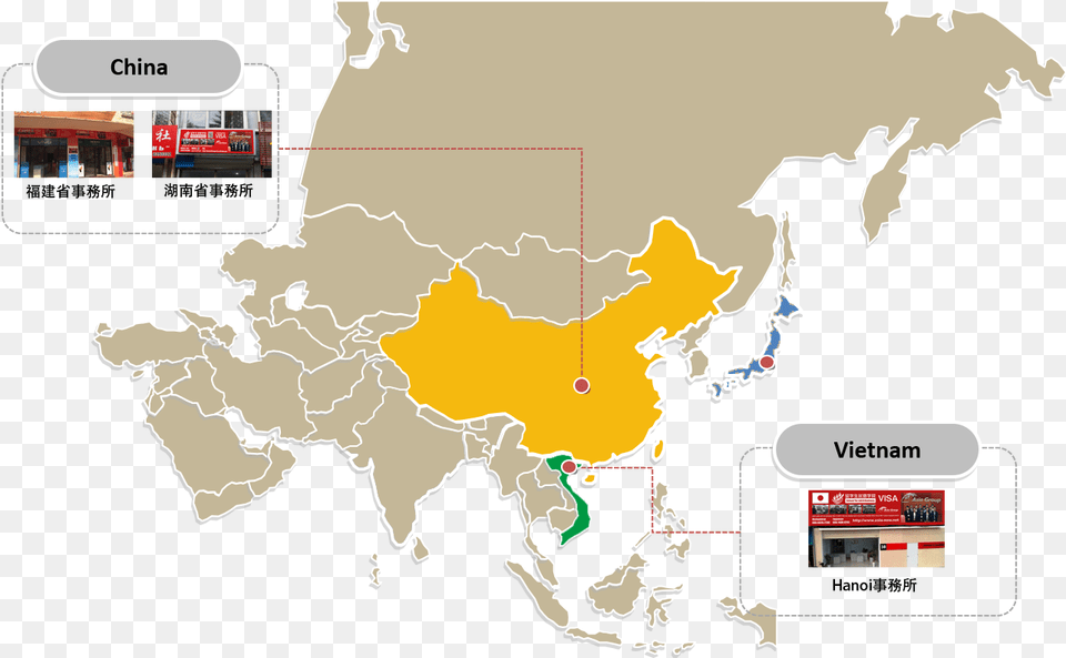 Asia Map Asia Map Grey, Chart, Plot, Atlas, Diagram Free Transparent Png