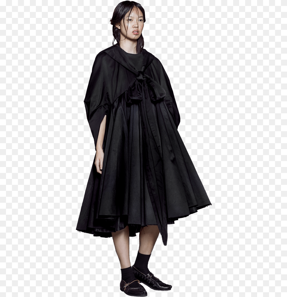 Transparent Asian Person Satin, Cape, Clothing, Fashion, Girl Png