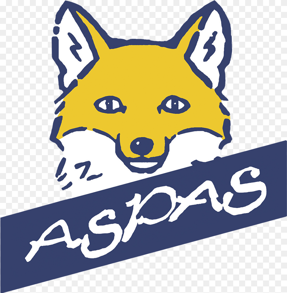 Transparent Aspas Association Pour La Protection Des Animaux Sauvages, Animal, Fox, Mammal, Pig Free Png Download