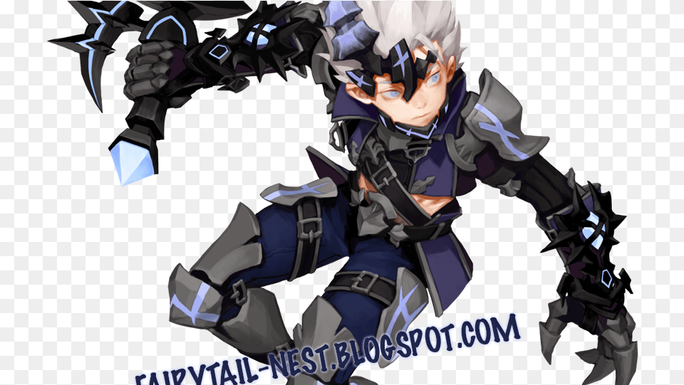 Transparent Assassin Dragon Nest Assassin Awakening, Book, Comics, Publication, Baby Png