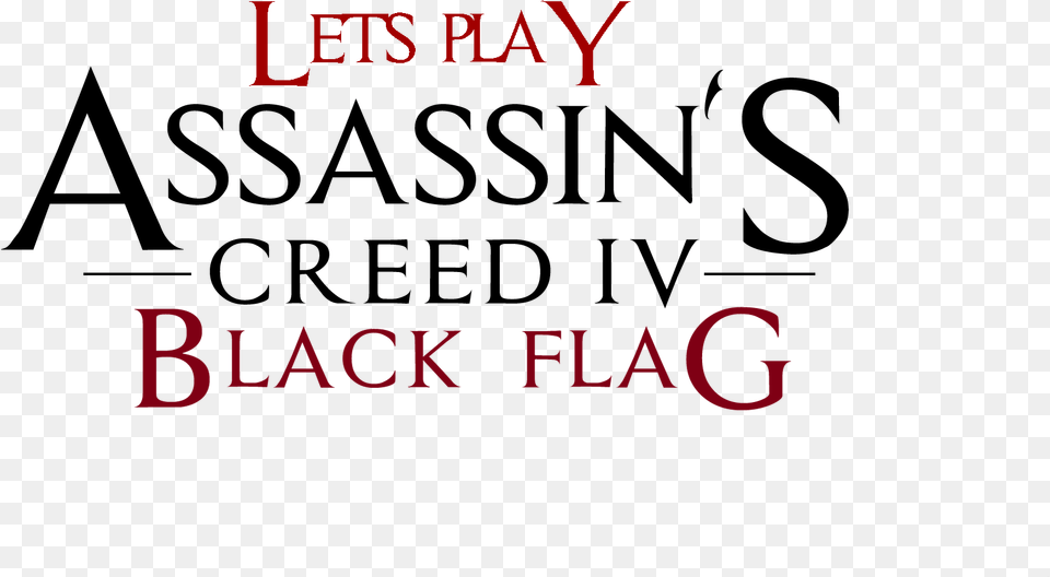 Transparent Assassin S Creed Black Flag Logo Assassin39s Creed 3 Cover, Text Png Image