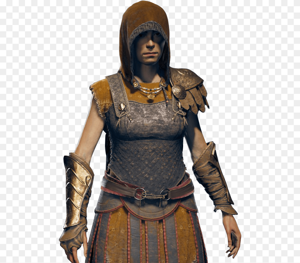Transparent Assassinquots Creed Assassin Creed Bloodlines Characters, Woman, Person, Glove, Female Free Png
