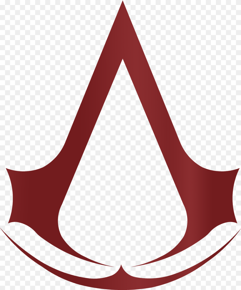Transparent Assassins Creed Logo, Electronics, Hardware, Dynamite, Weapon Free Png Download