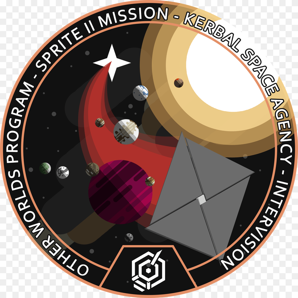 Transparent Asteroid Sprite Circle, Disk, Logo Png Image