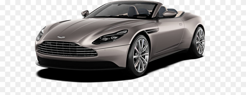 Transparent Aston Martin Aston Martin Db11 Volante For Sale, Car, Vehicle, Transportation, Convertible Png