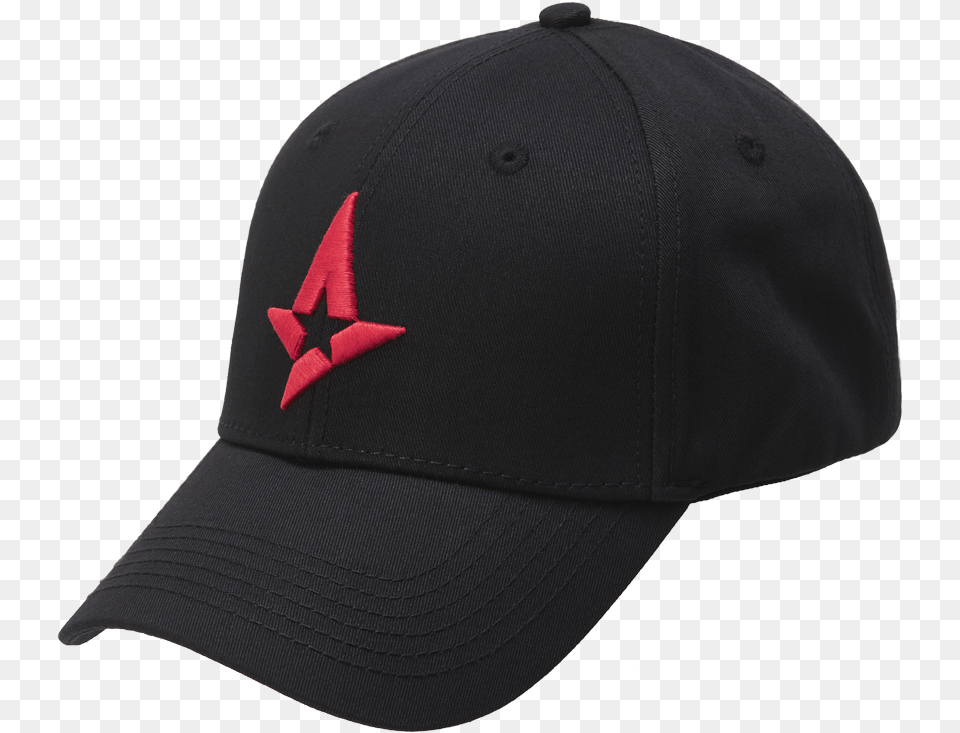 Transparent Astralis Baseball Cap, Baseball Cap, Clothing, Hat Free Png Download