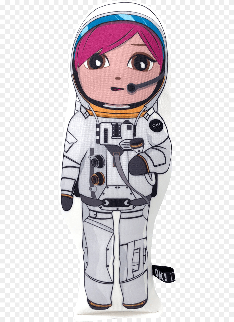 Transparent Astronaut Helmet Clipart Cartoon, Book, Comics, Publication, Adult Png Image