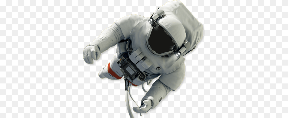 Transparent Astronaut In Space Images Svg Freeuse Collins International Primary Science, Adult, Male, Man, Person Free Png