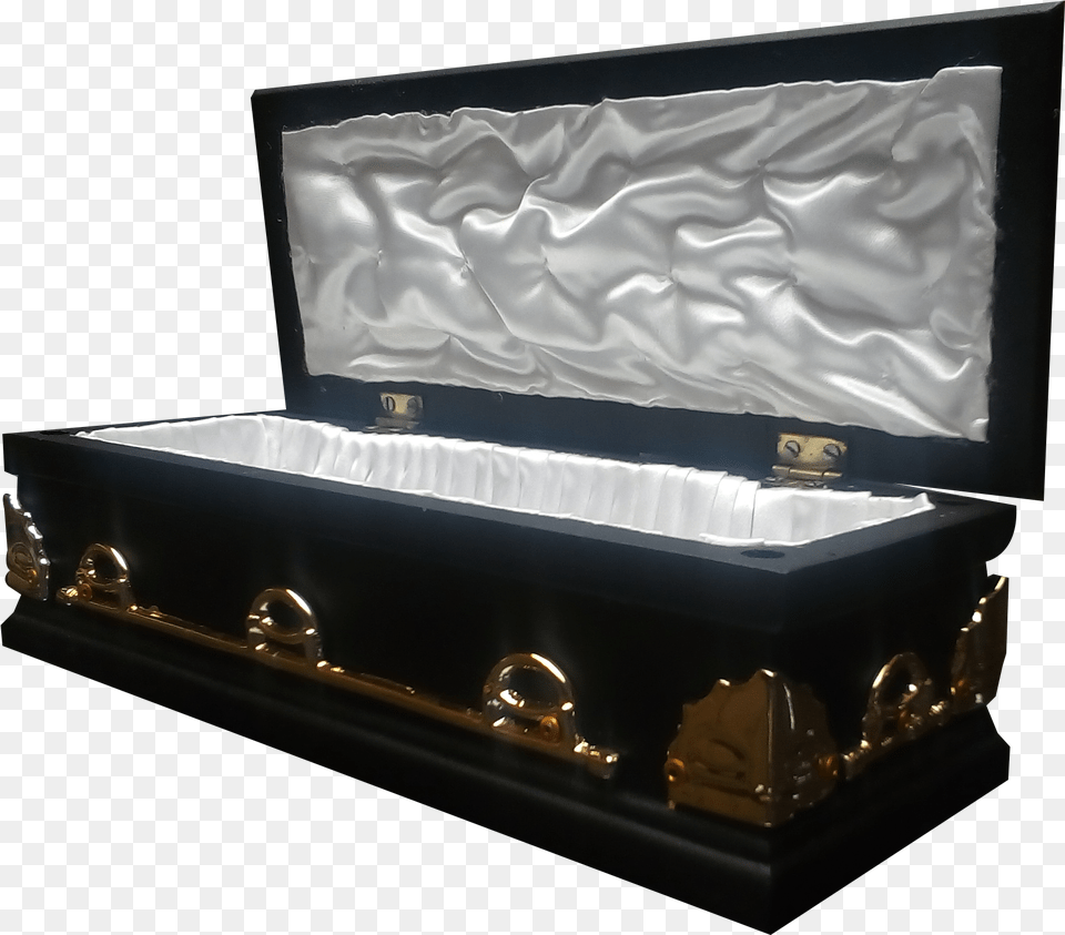 Transparent Ataud Ataud Negro, Hot Tub, Tub, Funeral, Person Png