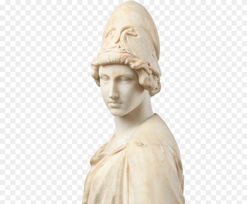 Transparent Athena Goddess Clipart Athena Statue No Background, Adult, Wedding, Person, Woman Free Png Download