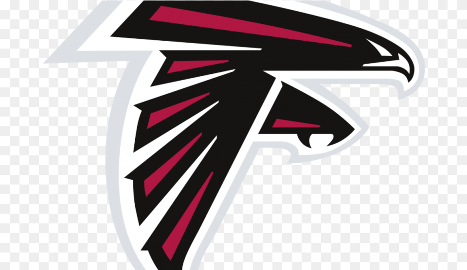 Transparent Atlanta Falcons Helmet Atlanta Falcons Logo Gif Free Png