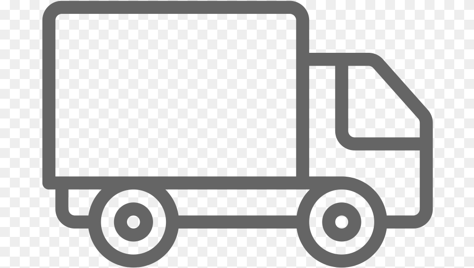 Atletico De Madrid Escudo Logistics Services Icon, Moving Van, Transportation, Van, Vehicle Free Transparent Png