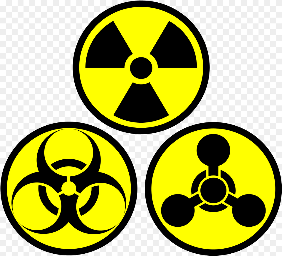 Transparent Atomic Symbol Symbol For Chemical, Nuclear Png