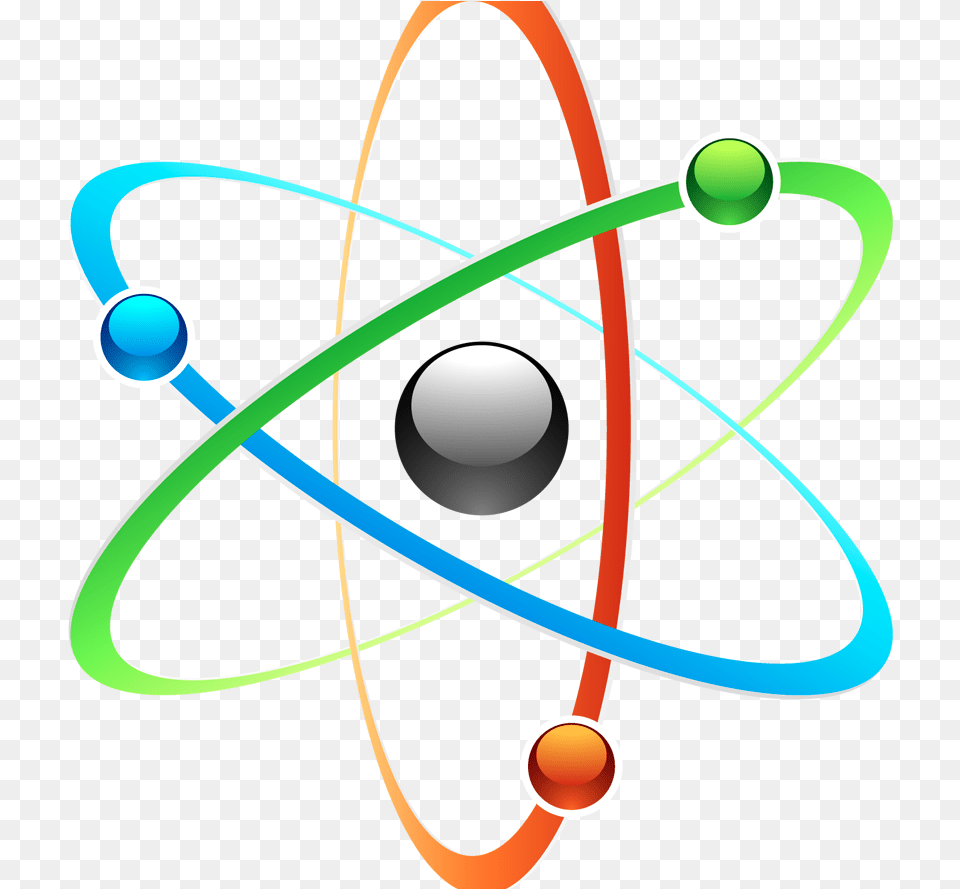 Transparent Atomo Science Atom Transparent Background, Sphere, Weapon, Bow, Astronomy Free Png Download