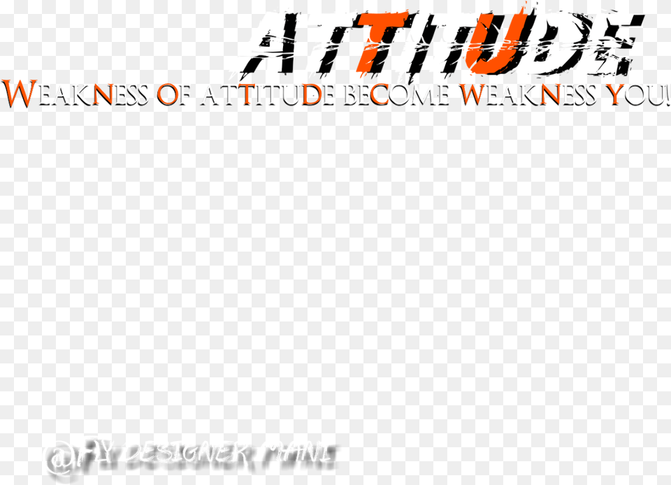Transparent Attitude Parallel, Text Free Png Download