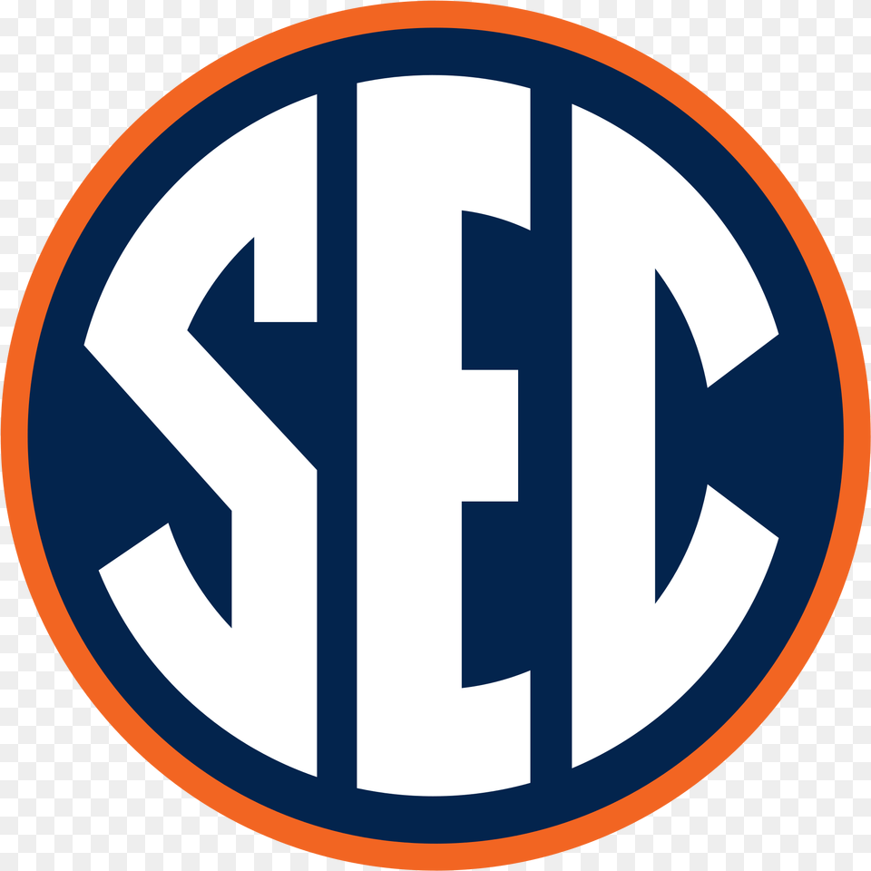 Transparent Auburn Florida Gators Sec Logo, Electronics, Hardware, Symbol Png