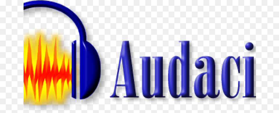 Transparent Audacity Icon, Light Free Png