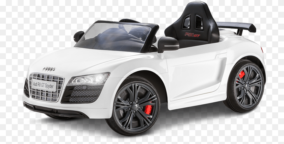 Transparent Audi R8, Car, Transportation, Vehicle, Machine Png