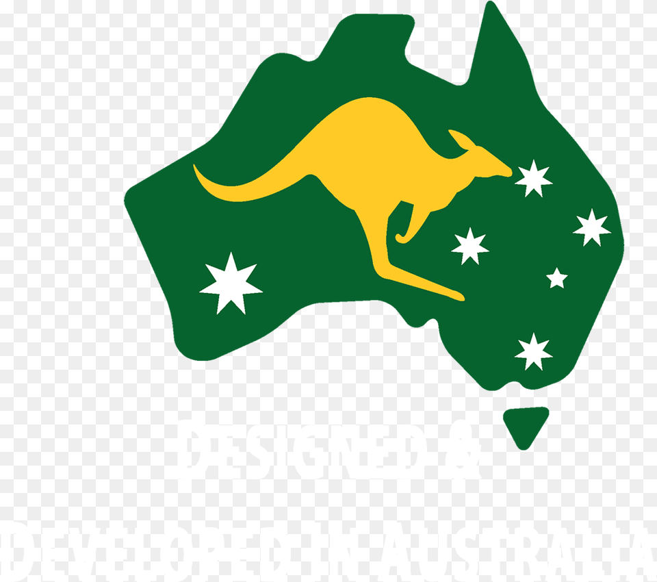 Transparent Australian Clipart Flag Of Australia, Animal, Symbol, Fish, Sea Life Png Image