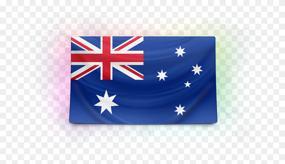 Transparent Australian Flag Small Pictures Of The Australian Flag, Australia Flag Png Image
