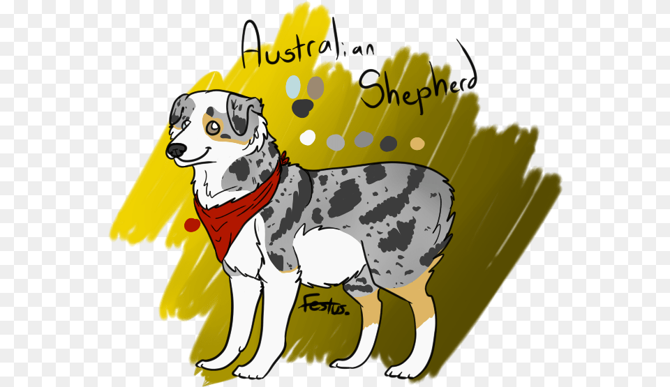 Transparent Australian Shepherd Clipart Dog Catches Something, Animal, Pet, Canine, Mammal Png Image