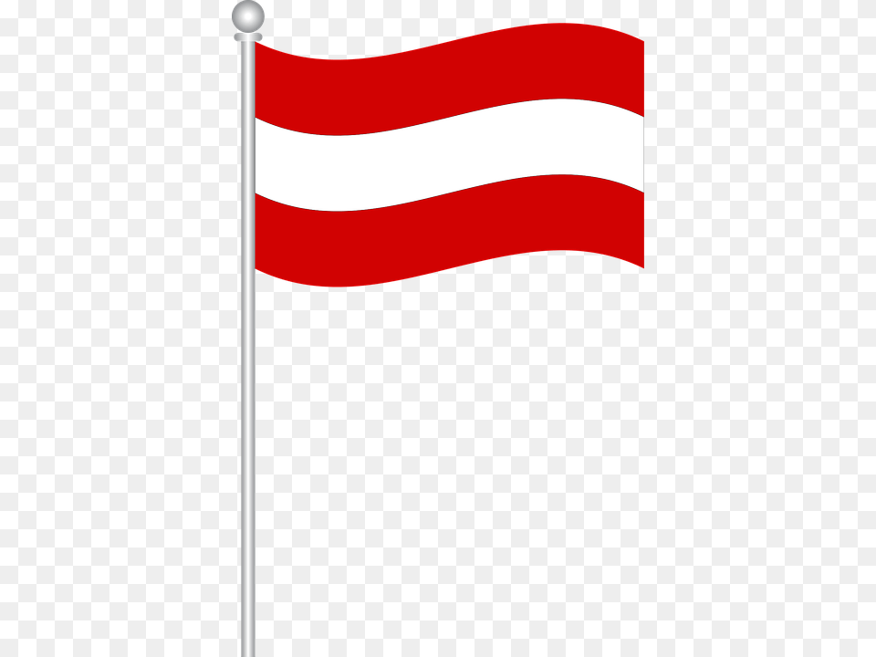 Austria Clipart Austria Flag, Austria Flag Free Transparent Png