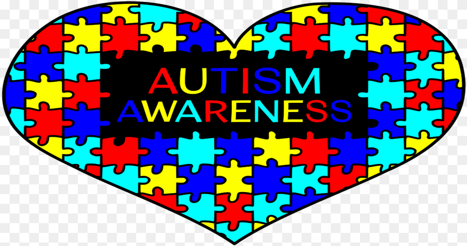 Autism Speaks Background Autism Puzzle Piece, Game, Jigsaw Puzzle Free Transparent Png