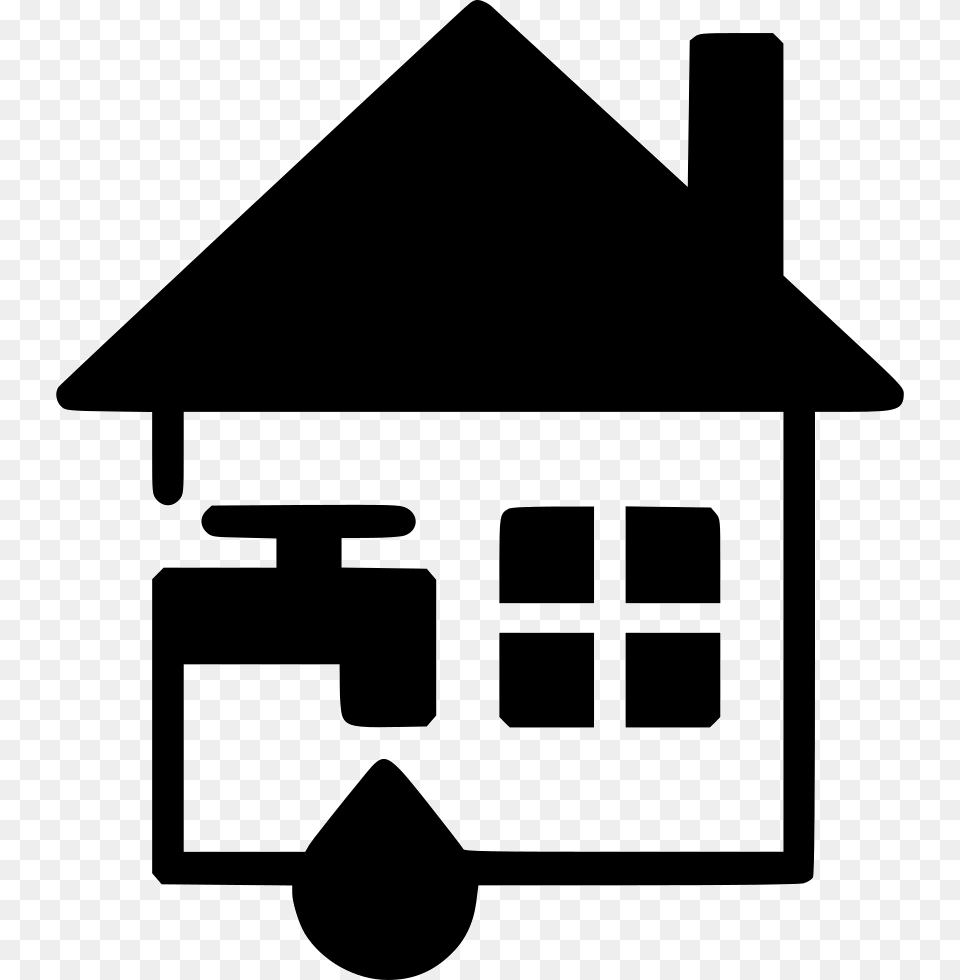 Transparent Automatic Clipart Home Energy Icon, Stencil, Mailbox, Outdoors Png Image