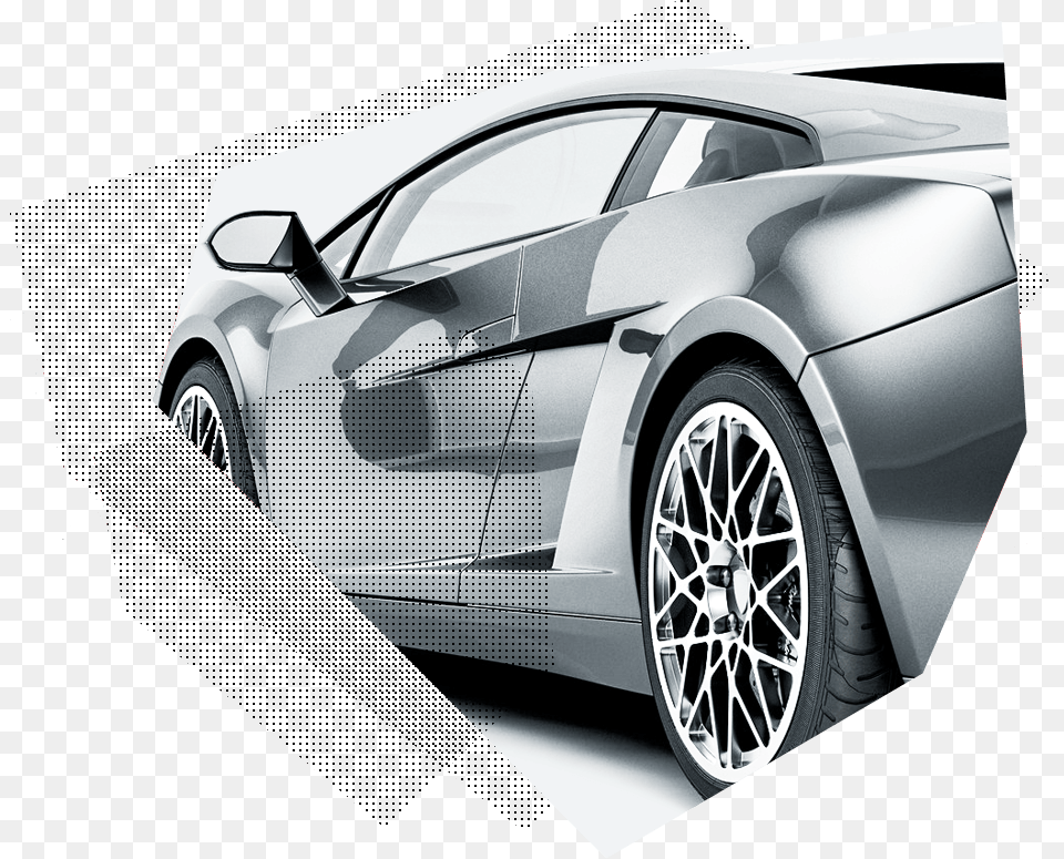 Transparent Automobile, Alloy Wheel, Vehicle, Transportation, Tire Free Png