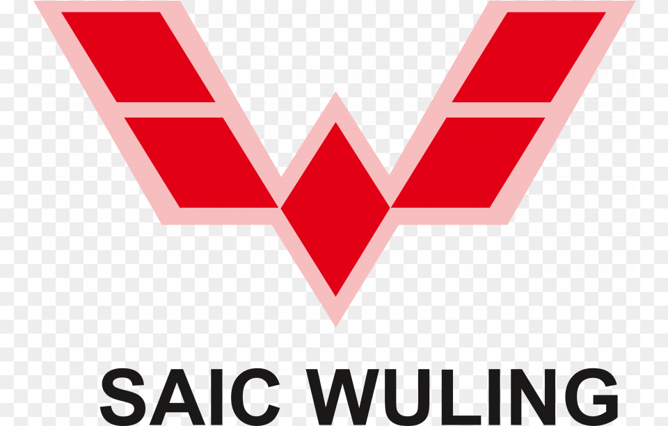 Transparent Automobile Logo Wuling Motors Vector, Flag Free Png