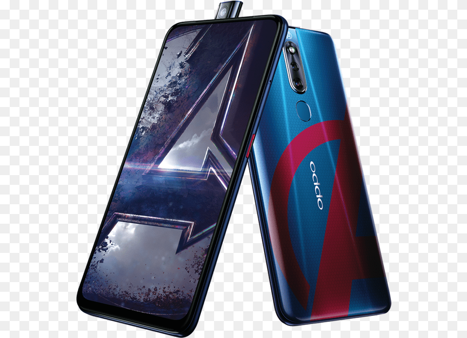 Transparent Avengers Oppo F11 Pro Avengers, Electronics, Mobile Phone, Phone, Iphone Free Png