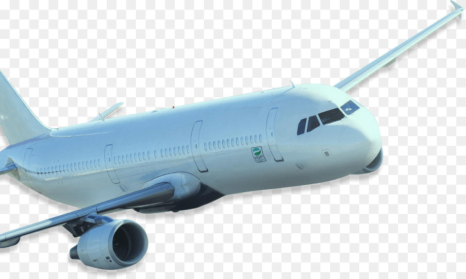 Transparent Aviao Avions De Voyage En, Aircraft, Airliner, Airplane, Transportation Png Image