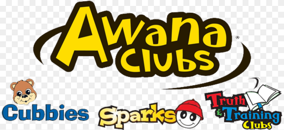 Transparent Awana Cubbies, Animal, Bear, Mammal, Wildlife Free Png Download