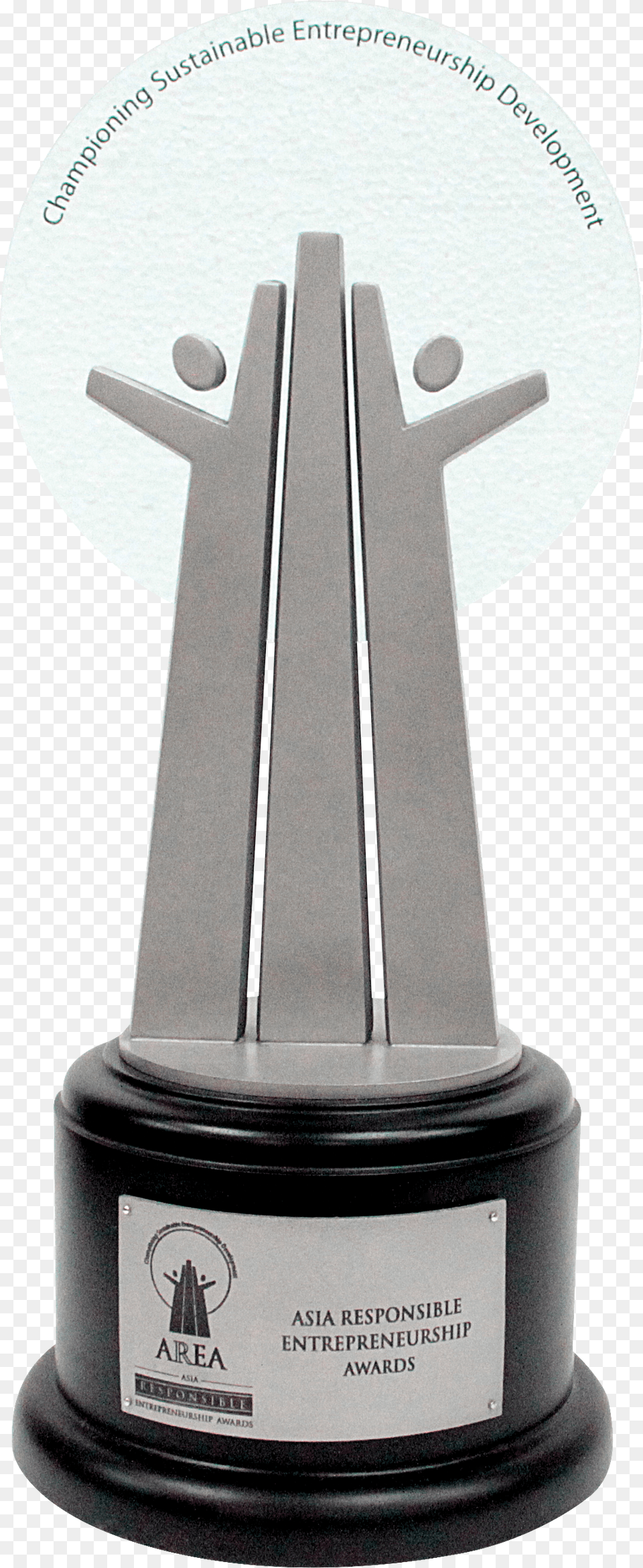 Transparent Award Seal Trophy, Smoke Pipe Free Png Download