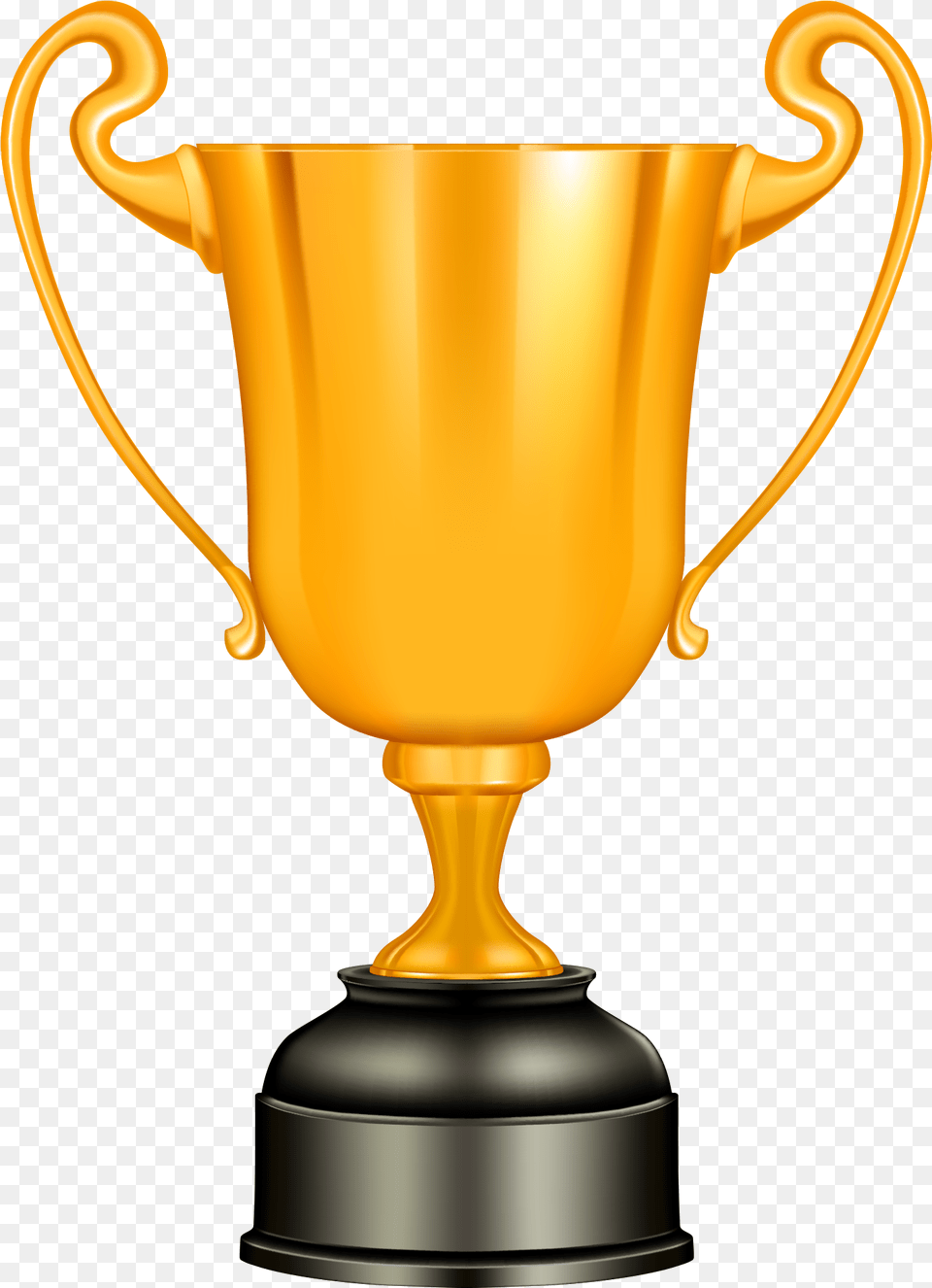 Transparent Award Trophy Clipart Silver Trophy Vector, Smoke Pipe Free Png Download
