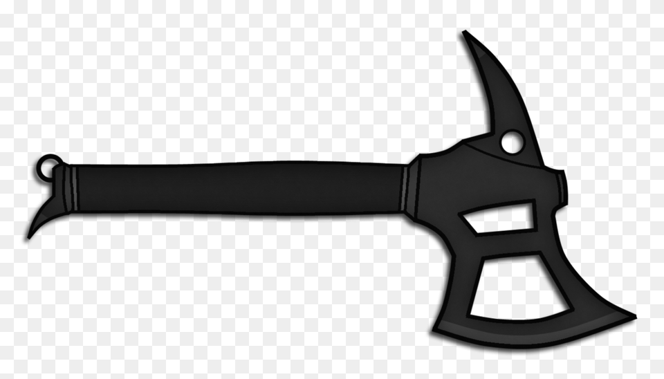 Transparent Axe Cliparts, Device Png