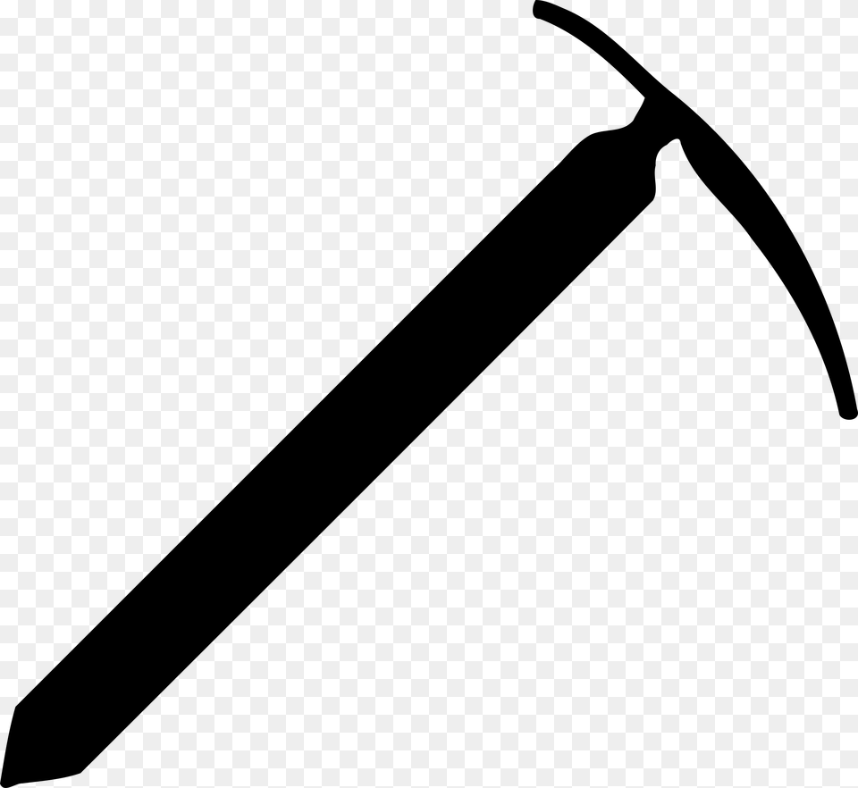 Transparent Axe Cliparts, Gray Free Png Download