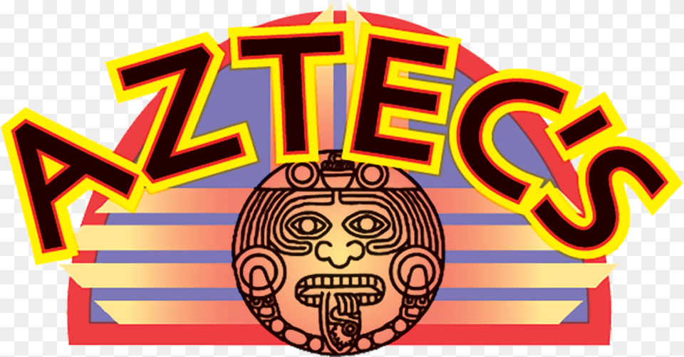 Transparent Aztec Border Illustration, Emblem, Symbol, Dynamite, Person Png Image