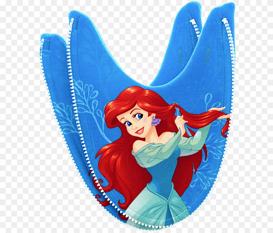 Transparent Baby Ariel Cartoon, Adult, Female, Person, Woman Free Png Download