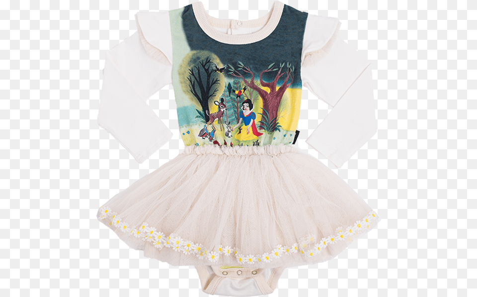 Transparent Baby Ariel Girl, Blouse, Clothing, Sleeve, Long Sleeve Free Png