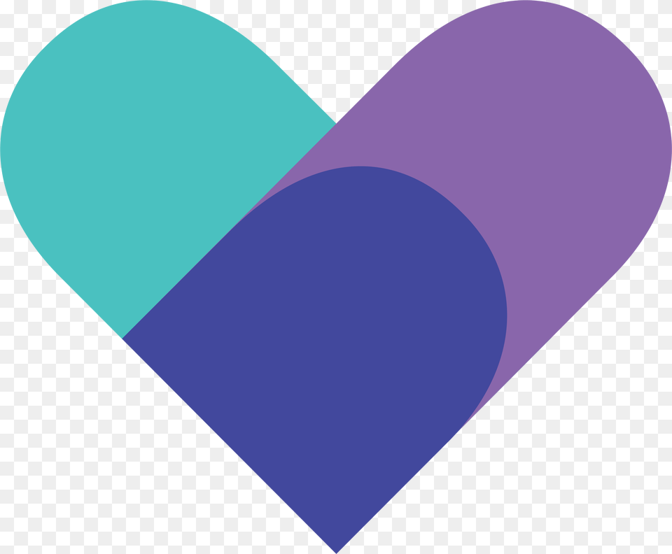 Transparent Baby Border Heart Png