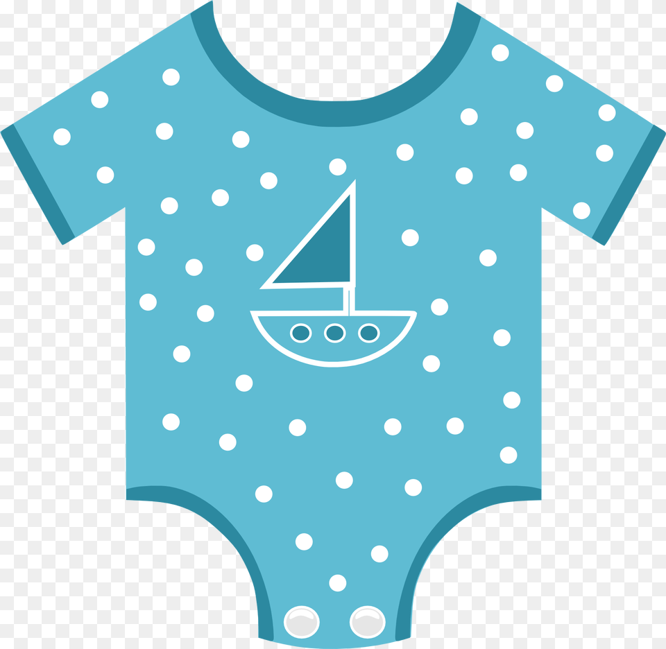 Transparent Baby Boy Clipart, Clothing, Pattern, T-shirt, Applique Free Png