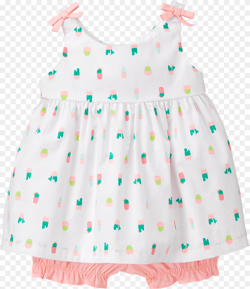 Transparent Baby Clothes Line, Clothing, Dress, Blouse Png Image