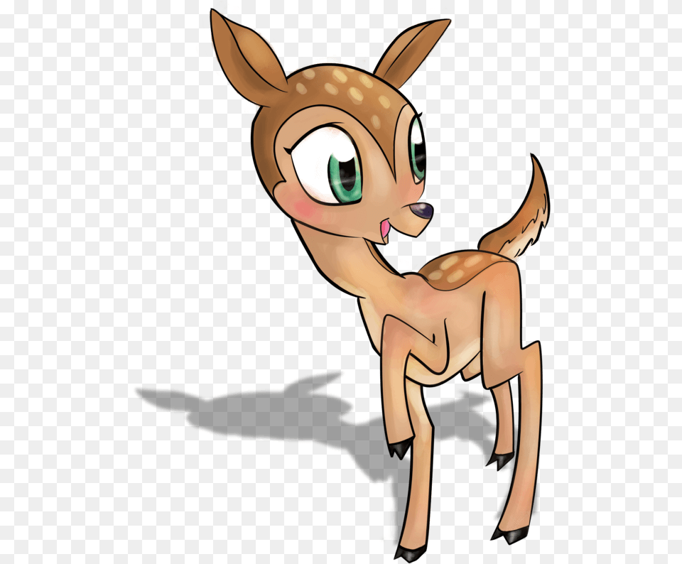 Baby Deer Clipart Clip Art, Animal, Mammal, Wildlife, Person Free Transparent Png